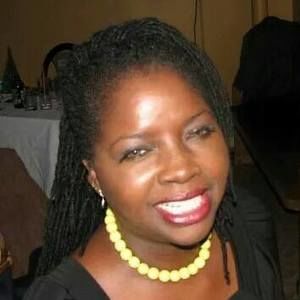 Meet your Posher, Marilyn